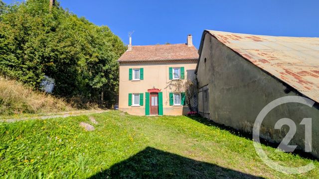 Maison à vendre GAP