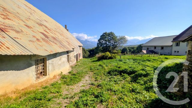 Maison &agrave; vendre - 4 pi&egrave;ces - 94,58 m2 - Gap - 05 - PROVENCE-ALPES-COTE-D-AZUR