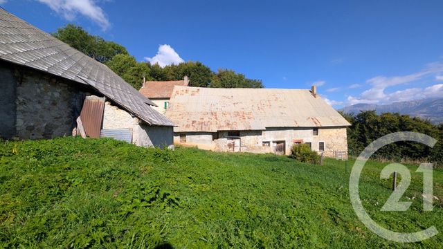 Maison &agrave; vendre - 4 pi&egrave;ces - 94,58 m2 - Gap - 05 - PROVENCE-ALPES-COTE-D-AZUR