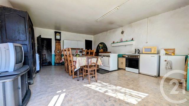 Maison &agrave; vendre - 4 pi&egrave;ces - 94,58 m2 - Gap - 05 - PROVENCE-ALPES-COTE-D-AZUR
