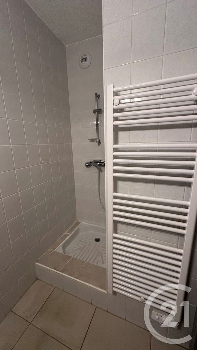 Appartement Studio &agrave; louer - 1 pi&egrave;ce - 24,67 m2 - Ancelle - 05 - PROVENCE-ALPES-COTE-D-AZUR
