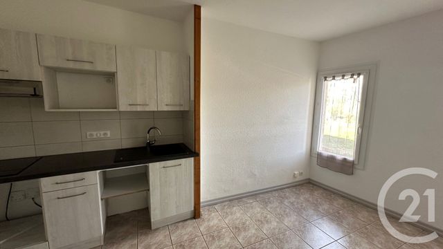 Appartement Studio &agrave; louer - 1 pi&egrave;ce - 24,67 m2 - Ancelle - 05 - PROVENCE-ALPES-COTE-D-AZUR