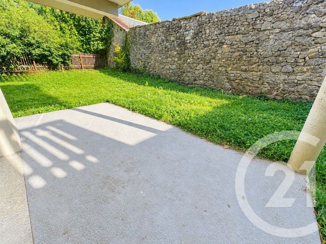 Appartement T3 &agrave; louer - 3 pi&egrave;ces - 58,30 m2 - St Bonnet En Champsaur - 05 - PROVENCE-ALPES-COTE-D-AZUR