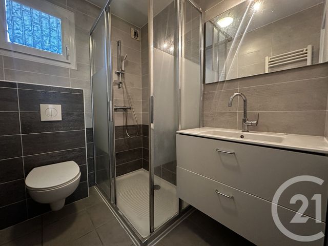 Appartement T3 &agrave; louer - 3 pi&egrave;ces - 58,30 m2 - St Bonnet En Champsaur - 05 - PROVENCE-ALPES-COTE-D-AZUR