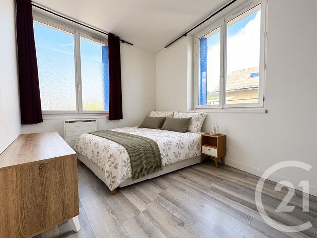 Appartement T2 &agrave; louer - 2 pi&egrave;ces - 30,01 m2 - St Jean St Nicolas - 05 - PROVENCE-ALPES-COTE-D-AZUR