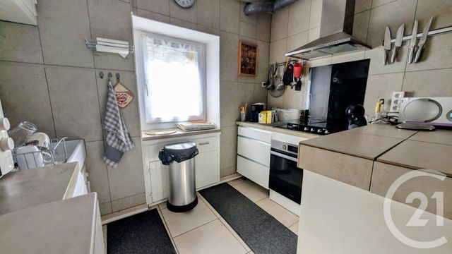 Maison &agrave; vendre - 8 pi&egrave;ces - 148,09 m2 - St Jean St Nicolas - 05 - PROVENCE-ALPES-COTE-D-AZUR