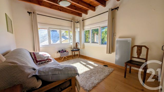 Maison &agrave; vendre - 8 pi&egrave;ces - 148,09 m2 - St Jean St Nicolas - 05 - PROVENCE-ALPES-COTE-D-AZUR