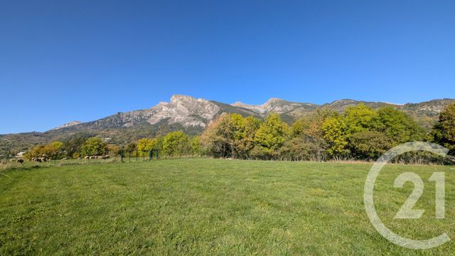 Maison &agrave; vendre - 8 pi&egrave;ces - 148,09 m2 - St Jean St Nicolas - 05 - PROVENCE-ALPES-COTE-D-AZUR