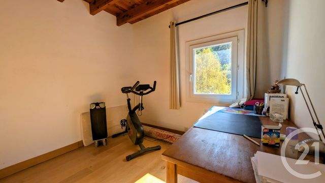 Maison &agrave; vendre - 8 pi&egrave;ces - 148,09 m2 - St Jean St Nicolas - 05 - PROVENCE-ALPES-COTE-D-AZUR