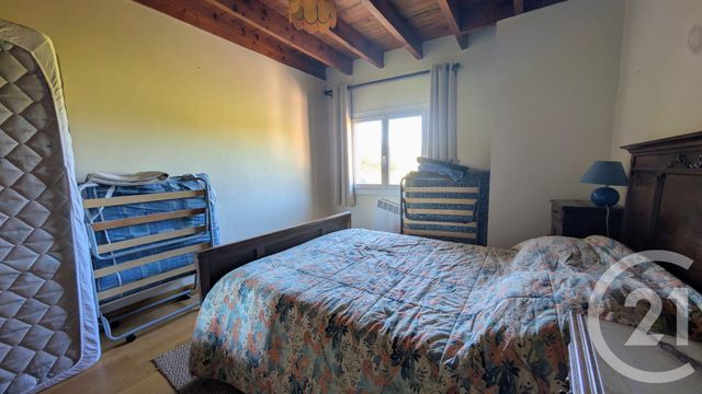 Maison &agrave; vendre - 8 pi&egrave;ces - 148,09 m2 - St Jean St Nicolas - 05 - PROVENCE-ALPES-COTE-D-AZUR