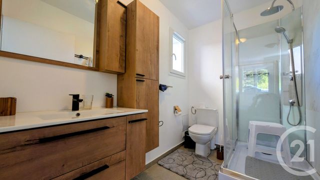 Maison &agrave; vendre - 8 pi&egrave;ces - 148,09 m2 - St Jean St Nicolas - 05 - PROVENCE-ALPES-COTE-D-AZUR