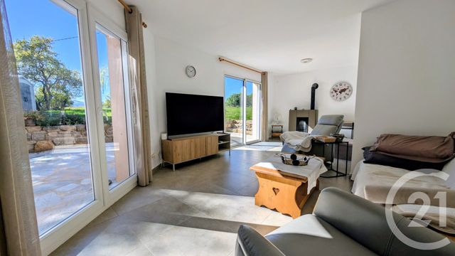 Maison &agrave; vendre - 8 pi&egrave;ces - 148,09 m2 - St Jean St Nicolas - 05 - PROVENCE-ALPES-COTE-D-AZUR