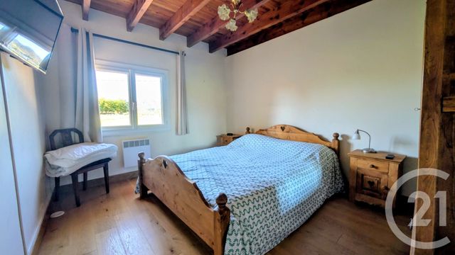 Maison &agrave; vendre - 8 pi&egrave;ces - 148,09 m2 - St Jean St Nicolas - 05 - PROVENCE-ALPES-COTE-D-AZUR