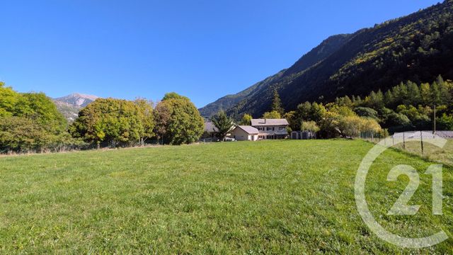 Maison &agrave; vendre - 8 pi&egrave;ces - 148,09 m2 - St Jean St Nicolas - 05 - PROVENCE-ALPES-COTE-D-AZUR