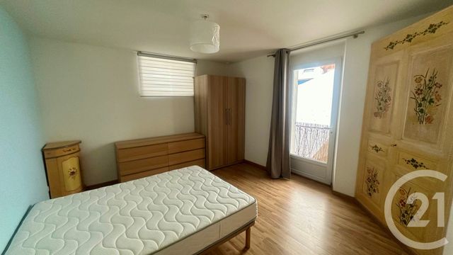 Appartement F2 &agrave; louer - 2 pi&egrave;ces - 37,72 m2 - St Bonnet En Champsaur - 05 - PROVENCE-ALPES-COTE-D-AZUR