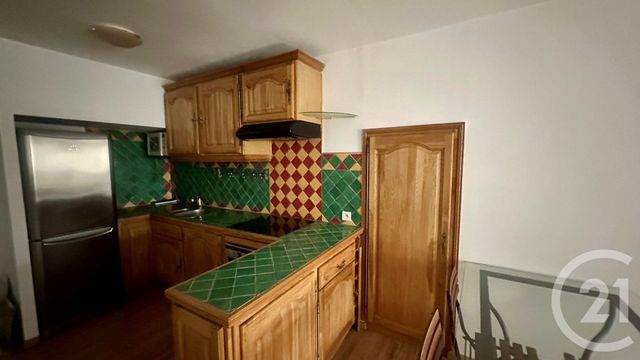 appartement - ST BONNET EN CHAMPSAUR - 05