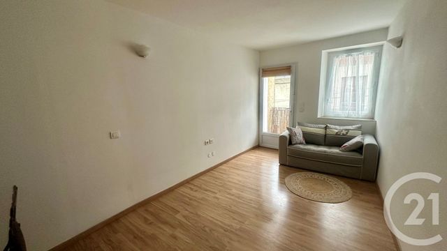 Appartement F2 &agrave; louer - 2 pi&egrave;ces - 37,72 m2 - St Bonnet En Champsaur - 05 - PROVENCE-ALPES-COTE-D-AZUR