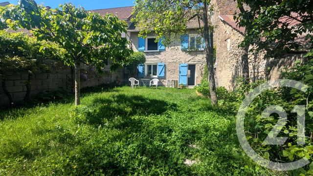 Maison à vendre - 3 pièces - 78,36 m2 - La Fare En Champsaur - 05 - PROVENCE-ALPES-COTE-D-AZUR