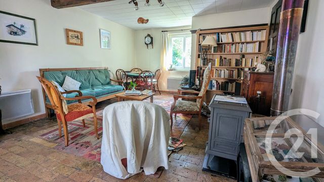 maison - LA FARE EN CHAMPSAUR - 05