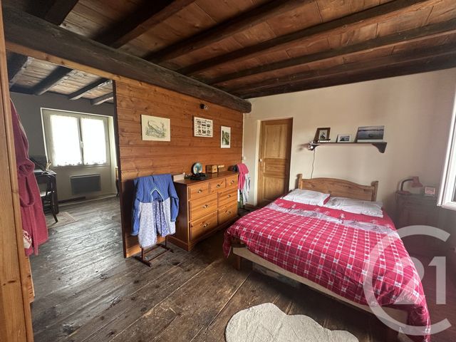 Maison à vendre - 3 pièces - 78,36 m2 - La Fare En Champsaur - 05 - PROVENCE-ALPES-COTE-D-AZUR