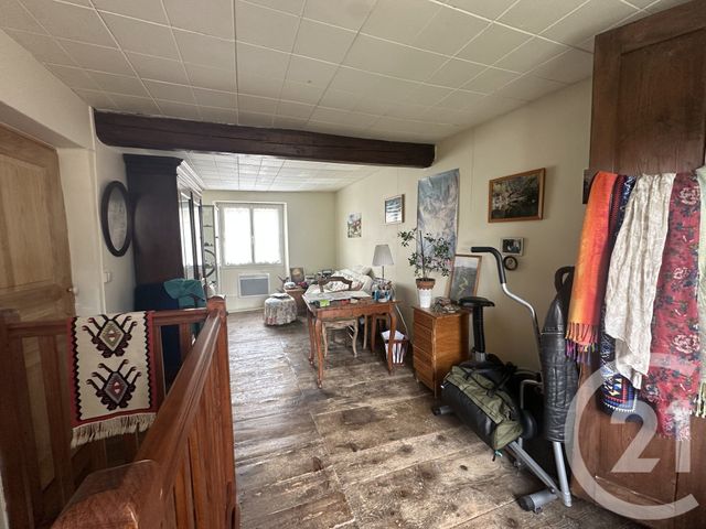 Maison à vendre - 3 pièces - 78,36 m2 - La Fare En Champsaur - 05 - PROVENCE-ALPES-COTE-D-AZUR