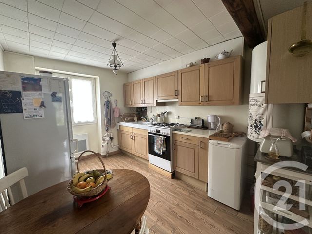 Maison à vendre - 3 pièces - 78,36 m2 - La Fare En Champsaur - 05 - PROVENCE-ALPES-COTE-D-AZUR