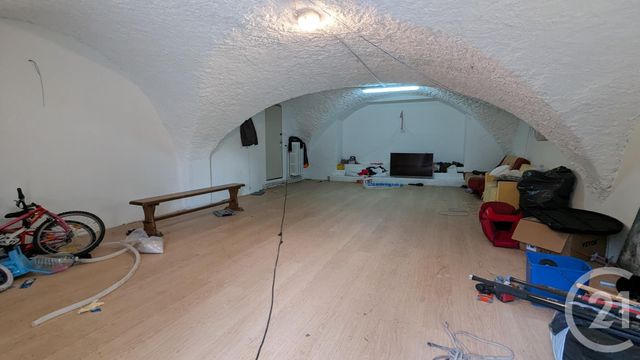 Immeuble &agrave; vendre - 453 m2 - Le Noyer - 05 - PROVENCE-ALPES-COTE-D-AZUR