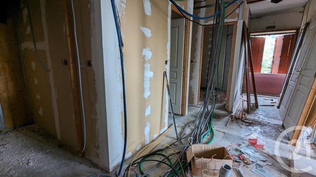 Immeuble &agrave; vendre - 453 m2 - Le Noyer - 05 - PROVENCE-ALPES-COTE-D-AZUR