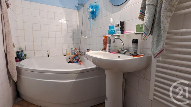 Immeuble &agrave; vendre - 453 m2 - Le Noyer - 05 - PROVENCE-ALPES-COTE-D-AZUR