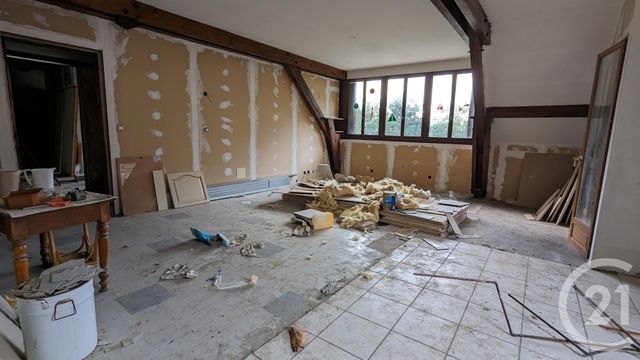 Immeuble &agrave; vendre - 453 m2 - Le Noyer - 05 - PROVENCE-ALPES-COTE-D-AZUR