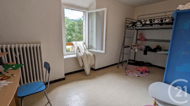 Immeuble &agrave; vendre - 453 m2 - Le Noyer - 05 - PROVENCE-ALPES-COTE-D-AZUR