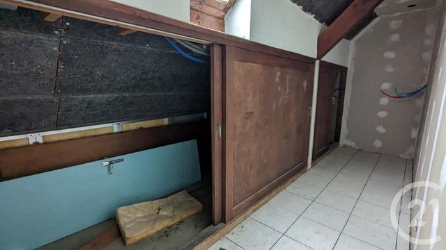 Immeuble &agrave; vendre - 453 m2 - Le Noyer - 05 - PROVENCE-ALPES-COTE-D-AZUR