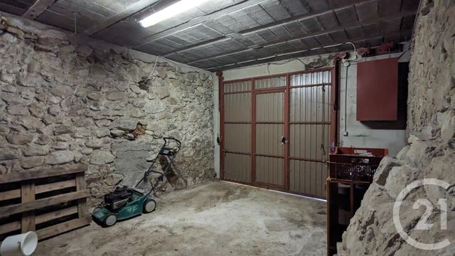 Immeuble &agrave; vendre - 453 m2 - Le Noyer - 05 - PROVENCE-ALPES-COTE-D-AZUR