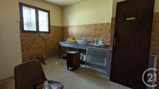 Immeuble &agrave; vendre - 453 m2 - Le Noyer - 05 - PROVENCE-ALPES-COTE-D-AZUR