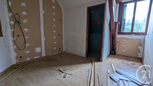 Immeuble &agrave; vendre - 453 m2 - Le Noyer - 05 - PROVENCE-ALPES-COTE-D-AZUR