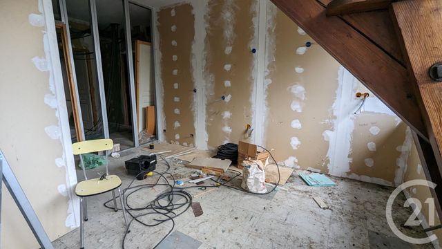 Immeuble &agrave; vendre - 453 m2 - Le Noyer - 05 - PROVENCE-ALPES-COTE-D-AZUR