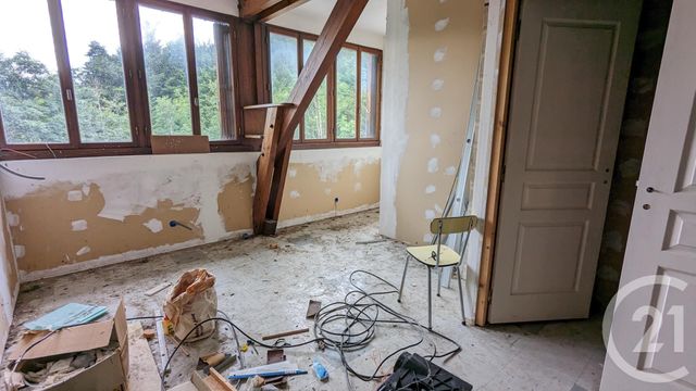 Immeuble &agrave; vendre - 453 m2 - Le Noyer - 05 - PROVENCE-ALPES-COTE-D-AZUR