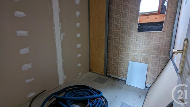 Immeuble &agrave; vendre - 453 m2 - Le Noyer - 05 - PROVENCE-ALPES-COTE-D-AZUR