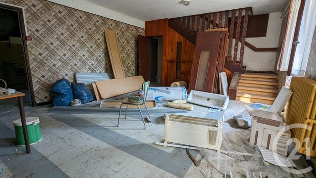 Immeuble &agrave; vendre - 453 m2 - Le Noyer - 05 - PROVENCE-ALPES-COTE-D-AZUR