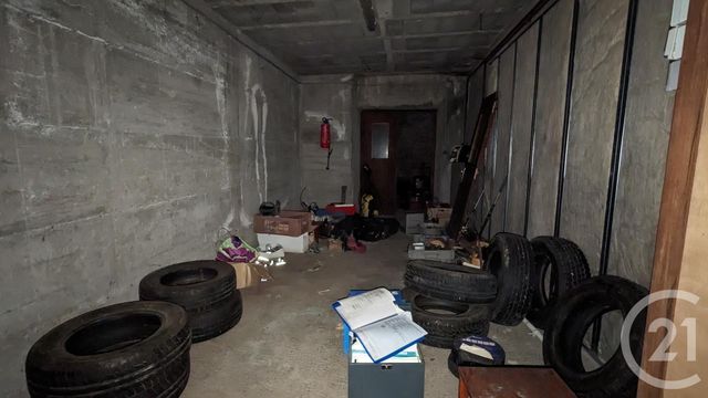 Immeuble &agrave; vendre - 453 m2 - Le Noyer - 05 - PROVENCE-ALPES-COTE-D-AZUR