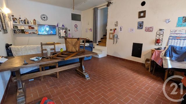 Immeuble &agrave; vendre - 453 m2 - Le Noyer - 05 - PROVENCE-ALPES-COTE-D-AZUR