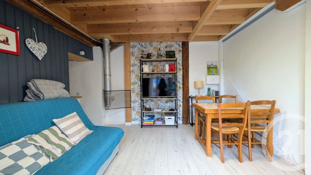 Maison &agrave; vendre - 5 pi&egrave;ces - 140 m2 - La Fare En Champsaur - 05 - PROVENCE-ALPES-COTE-D-AZUR