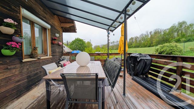 Maison &agrave; vendre - 5 pi&egrave;ces - 140 m2 - La Fare En Champsaur - 05 - PROVENCE-ALPES-COTE-D-AZUR