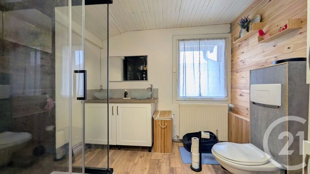 Maison &agrave; vendre - 5 pi&egrave;ces - 140 m2 - La Fare En Champsaur - 05 - PROVENCE-ALPES-COTE-D-AZUR