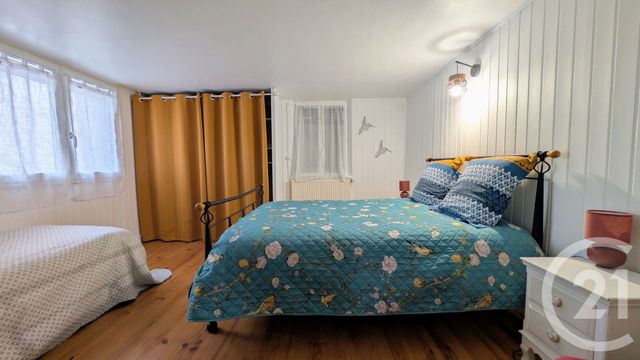 Maison &agrave; vendre - 5 pi&egrave;ces - 140 m2 - La Fare En Champsaur - 05 - PROVENCE-ALPES-COTE-D-AZUR