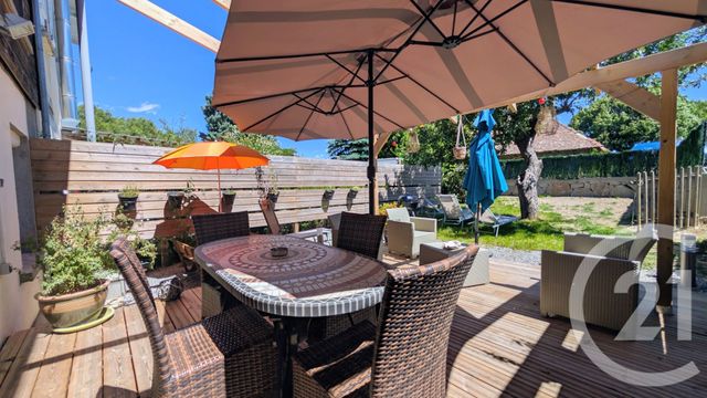 Maison &agrave; vendre - 5 pi&egrave;ces - 140 m2 - La Fare En Champsaur - 05 - PROVENCE-ALPES-COTE-D-AZUR