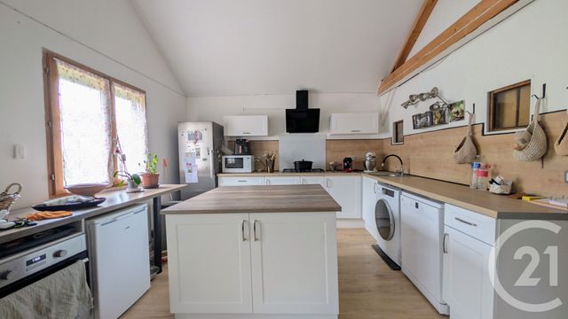 Maison &agrave; vendre - 5 pi&egrave;ces - 140 m2 - La Fare En Champsaur - 05 - PROVENCE-ALPES-COTE-D-AZUR
