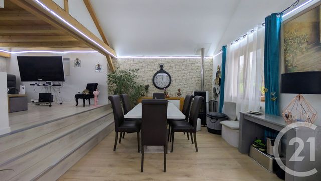 Maison &agrave; vendre - 5 pi&egrave;ces - 140 m2 - La Fare En Champsaur - 05 - PROVENCE-ALPES-COTE-D-AZUR