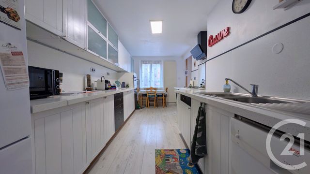 Maison &agrave; vendre - 5 pi&egrave;ces - 140 m2 - La Fare En Champsaur - 05 - PROVENCE-ALPES-COTE-D-AZUR