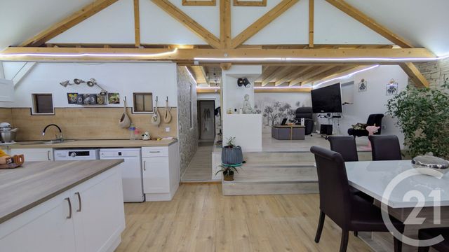 maison - LA FARE EN CHAMPSAUR - 05